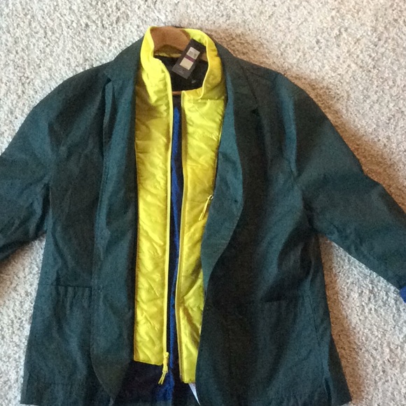 Tommy Hilfiger jacket - Picture 2 of 8